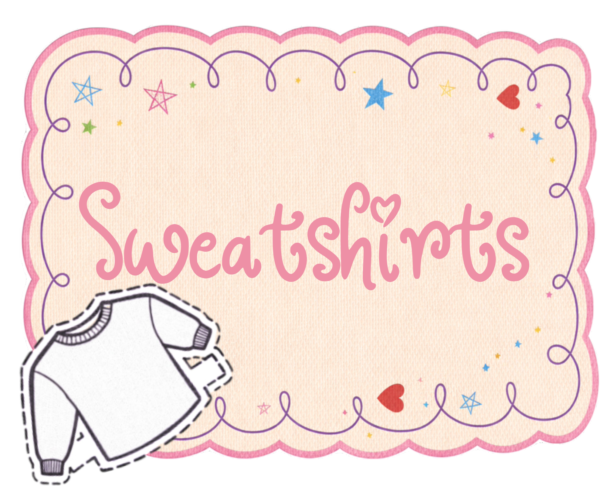 Sweatshirts