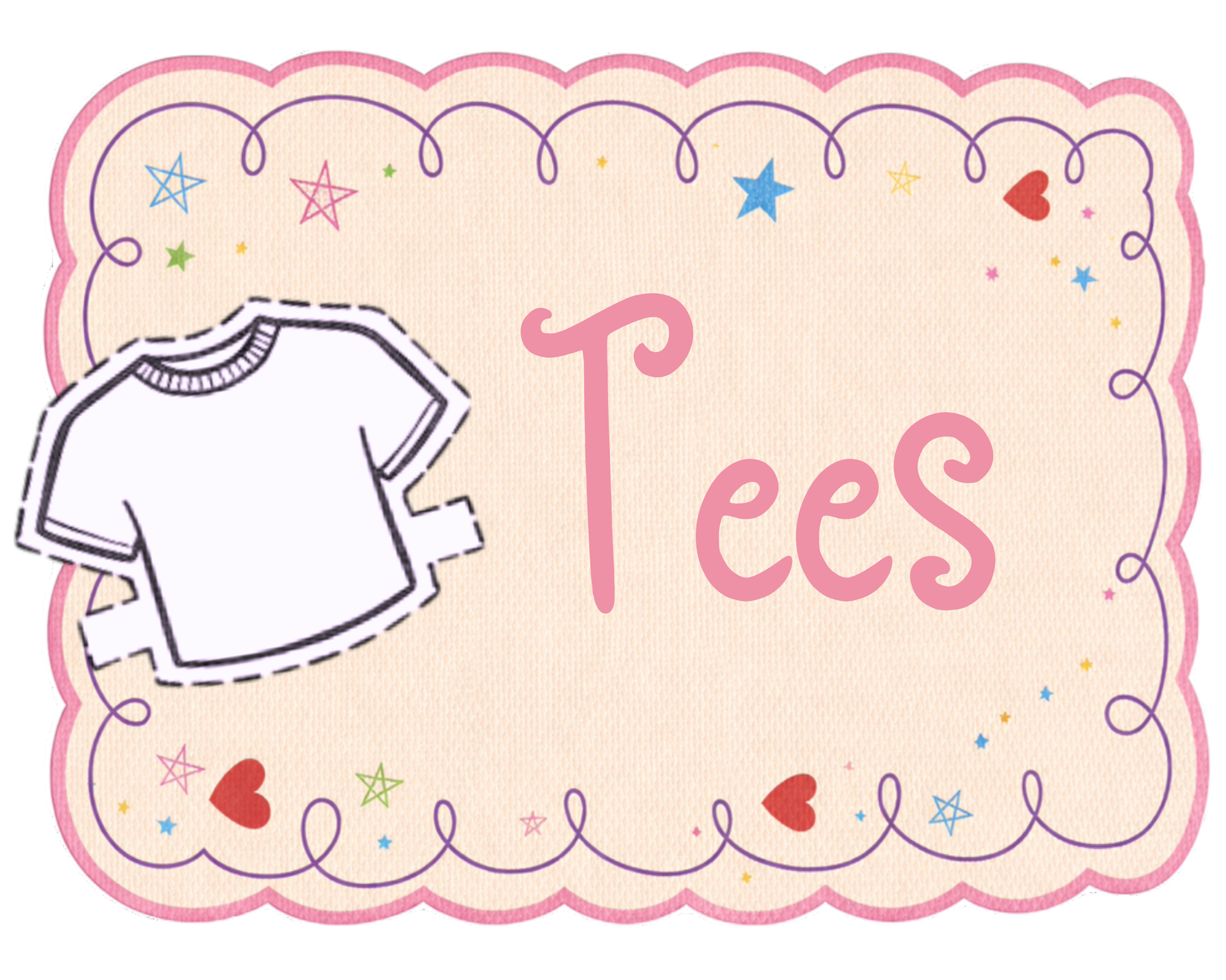 Tees