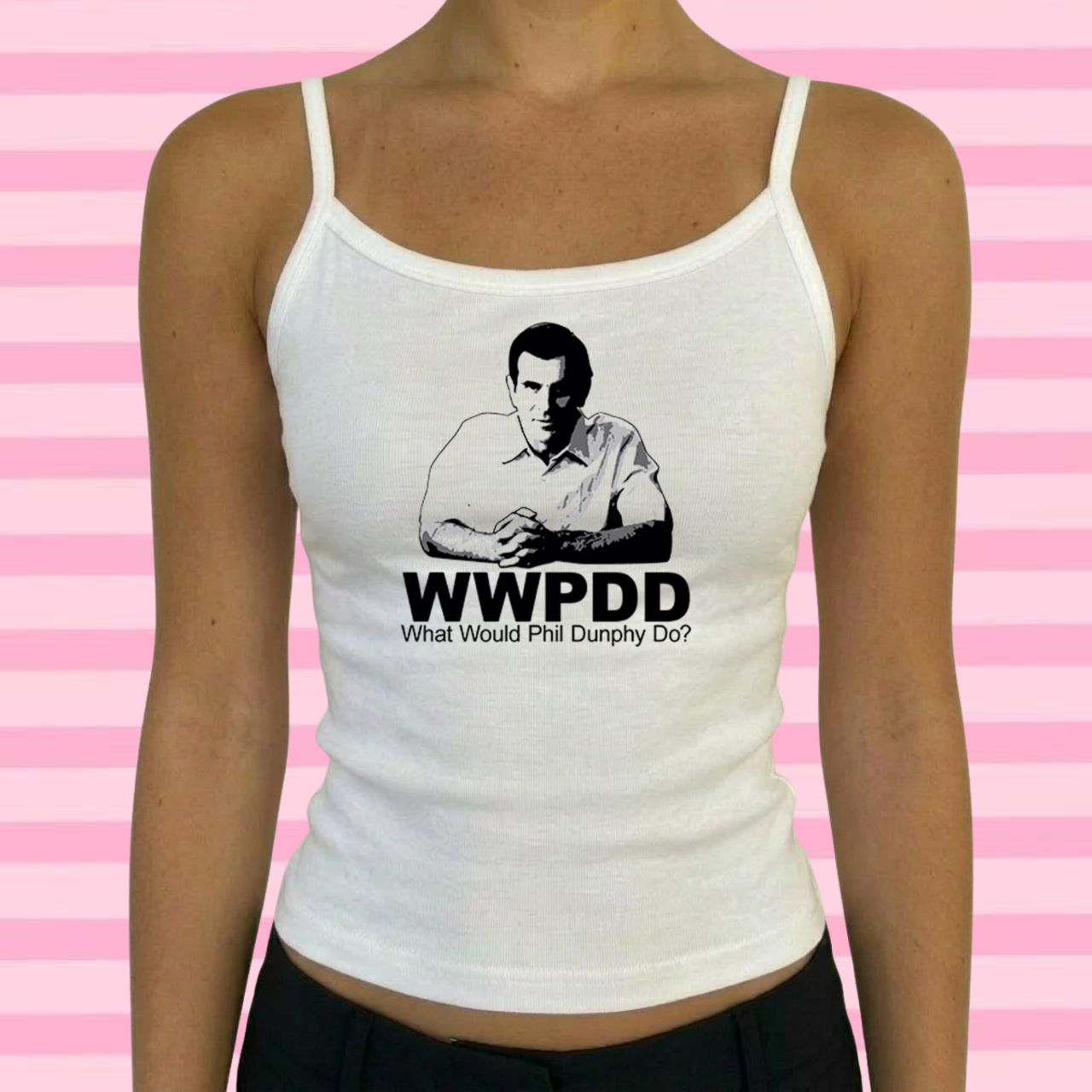 WWPDD Tank