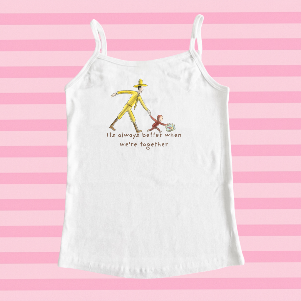 Better Together Tank