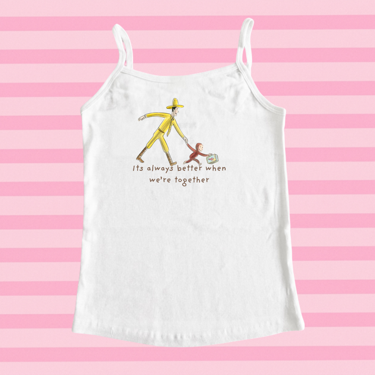 Better Together Tank
