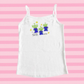 Little Green Men Tank