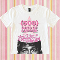 Summer Daydream Tee