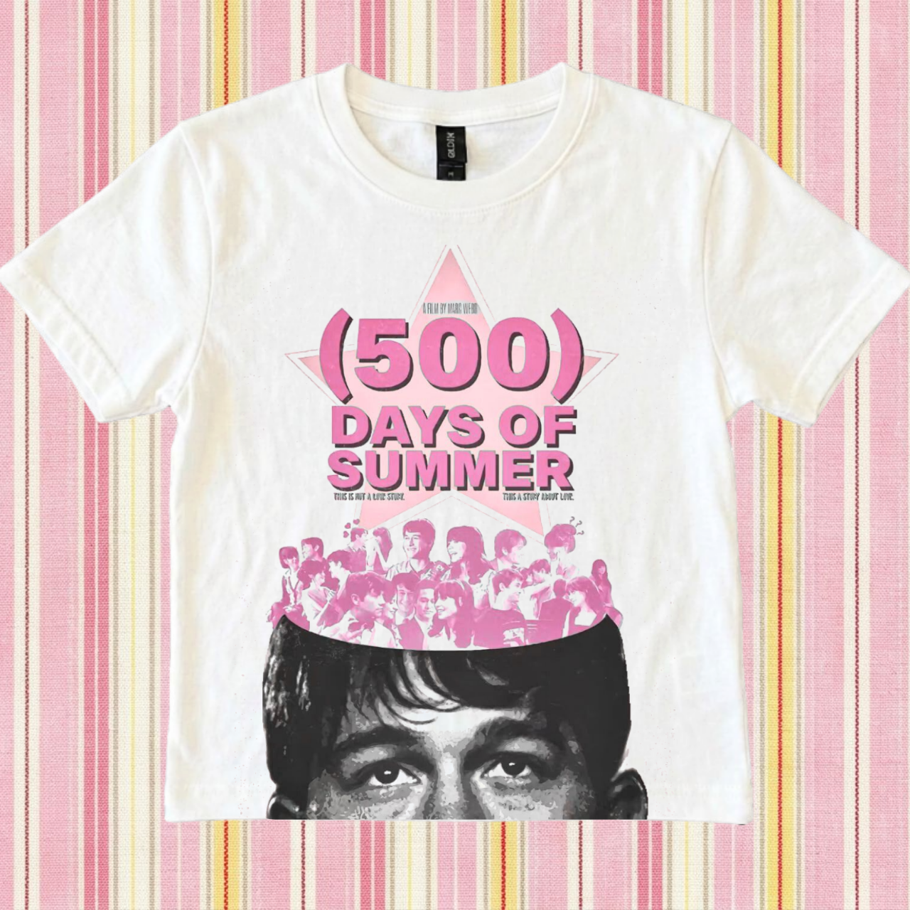 Summer Daydream Tee