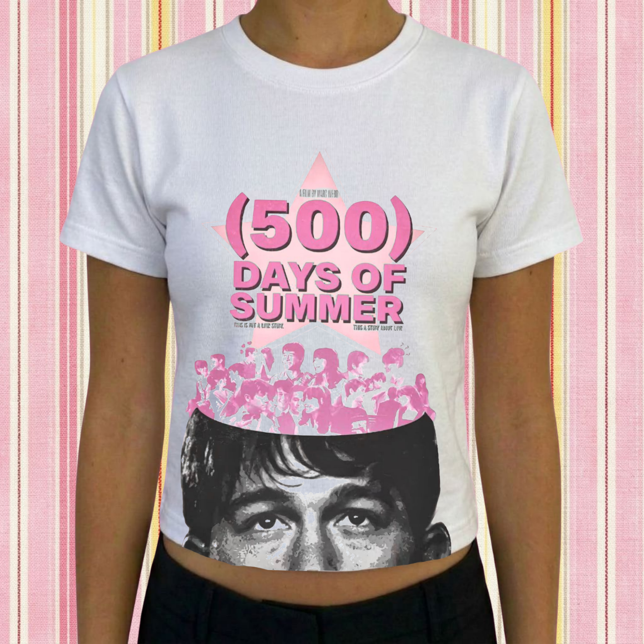 Summer Daydream Tee
