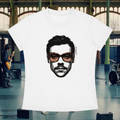 "Hazza's Head" Tee