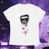 "Olivia's Gutsy Mouth" Tee