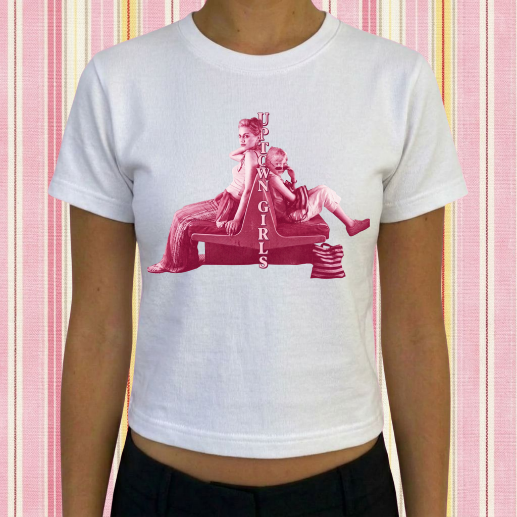 Molly and Ray Tee