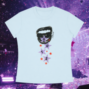 "Olivia's Gutsy Mouth" Tee
