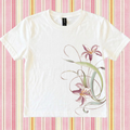 Yoga Flow Lilly Tee