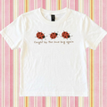 Caught By The Love Bug Tee