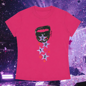 "Olivia's Gutsy Mouth" Tee
