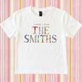 I Said I Love Them Tee