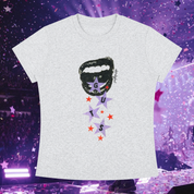 "Olivia's Gutsy Mouth" Tee