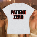 "Patient 00" Tee