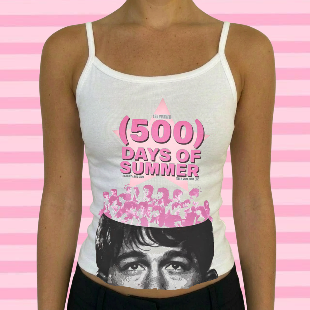 Summer Daydream Tank