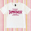 Tune in to Summerween Tee