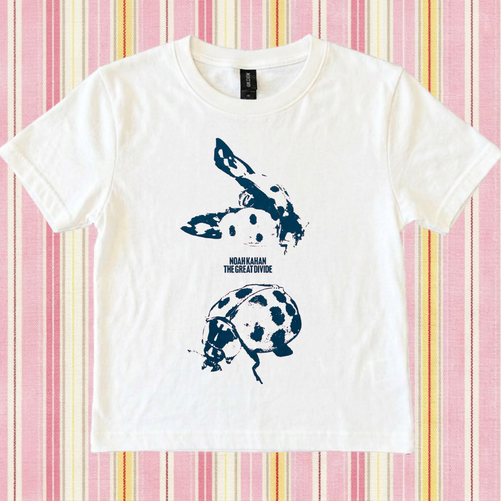 The Great Divide Tee