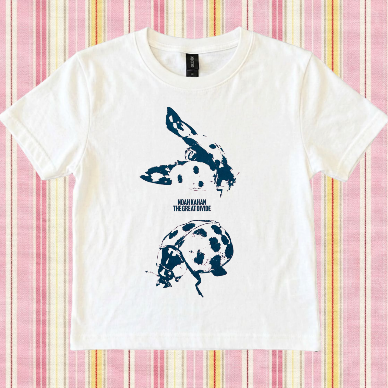 The Great Divide Tee