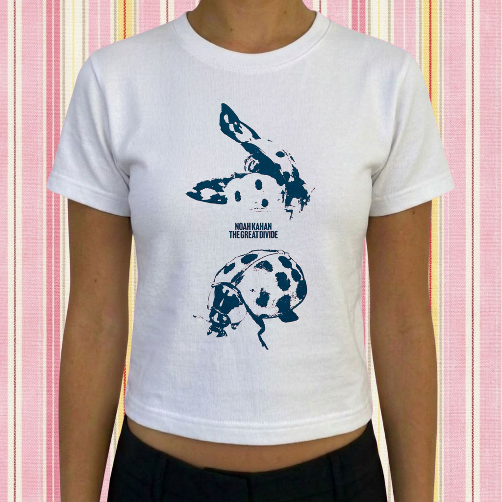 The Great Divide Tee