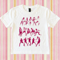 Match Point Tee