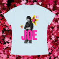 "Joe Crush" Tee