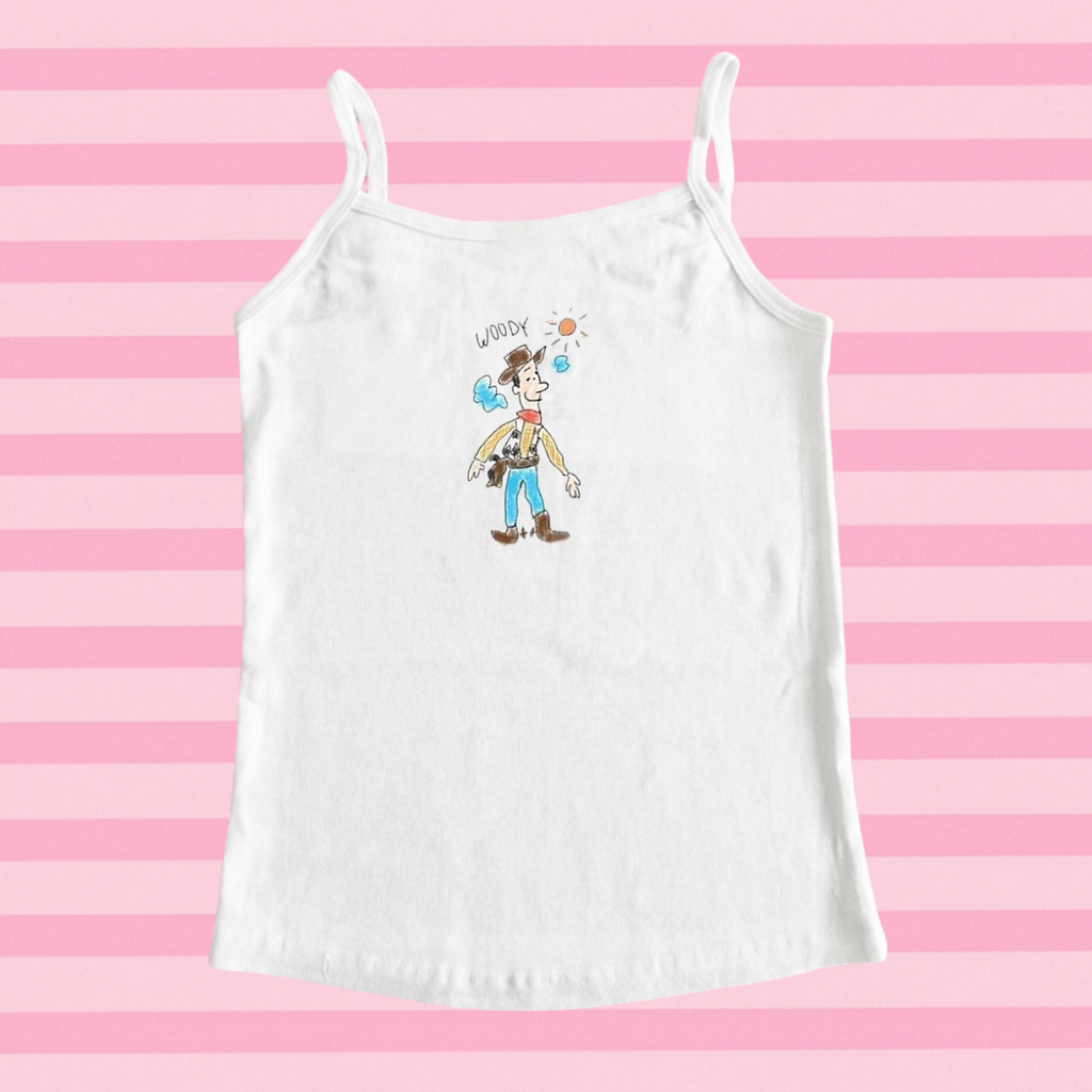 Sheriffs Favorite Tank