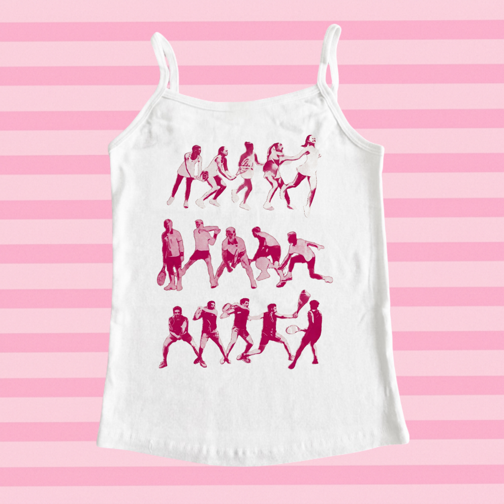 Match Point Tank