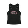"Night Night" Tank In Midnight Kiss