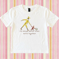 Better Together Tee