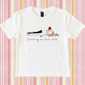 Entering My Flow State Workout Tee