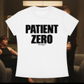 "Patient 0" Tee