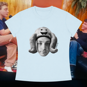 "Octopus Icon" Tee