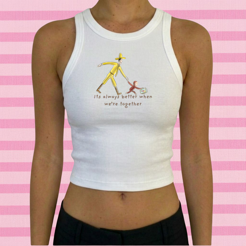 Better Together Tank