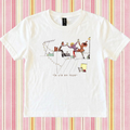 La Vie En Rose Tee