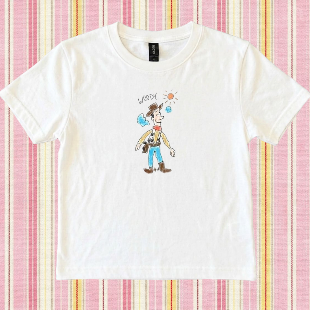 Sheriffs Favourite Tee