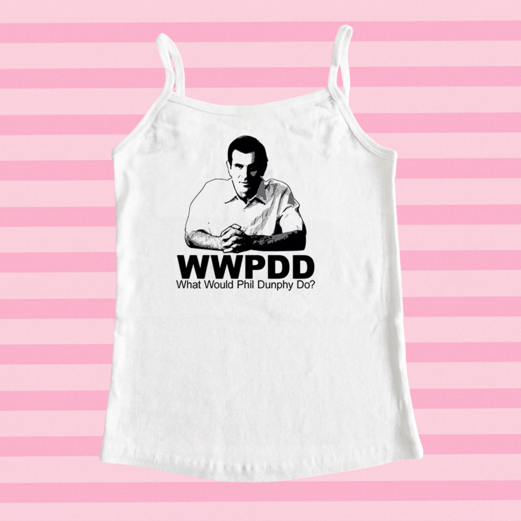 WWPDD Tank