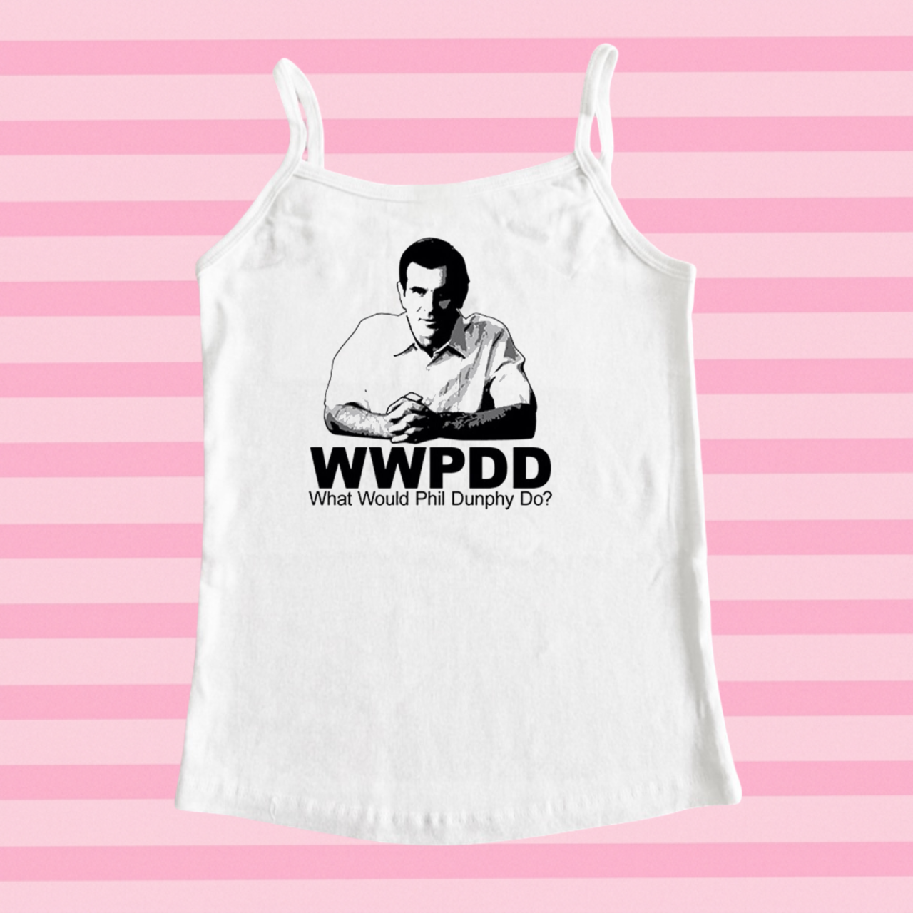 WWPDD Tank