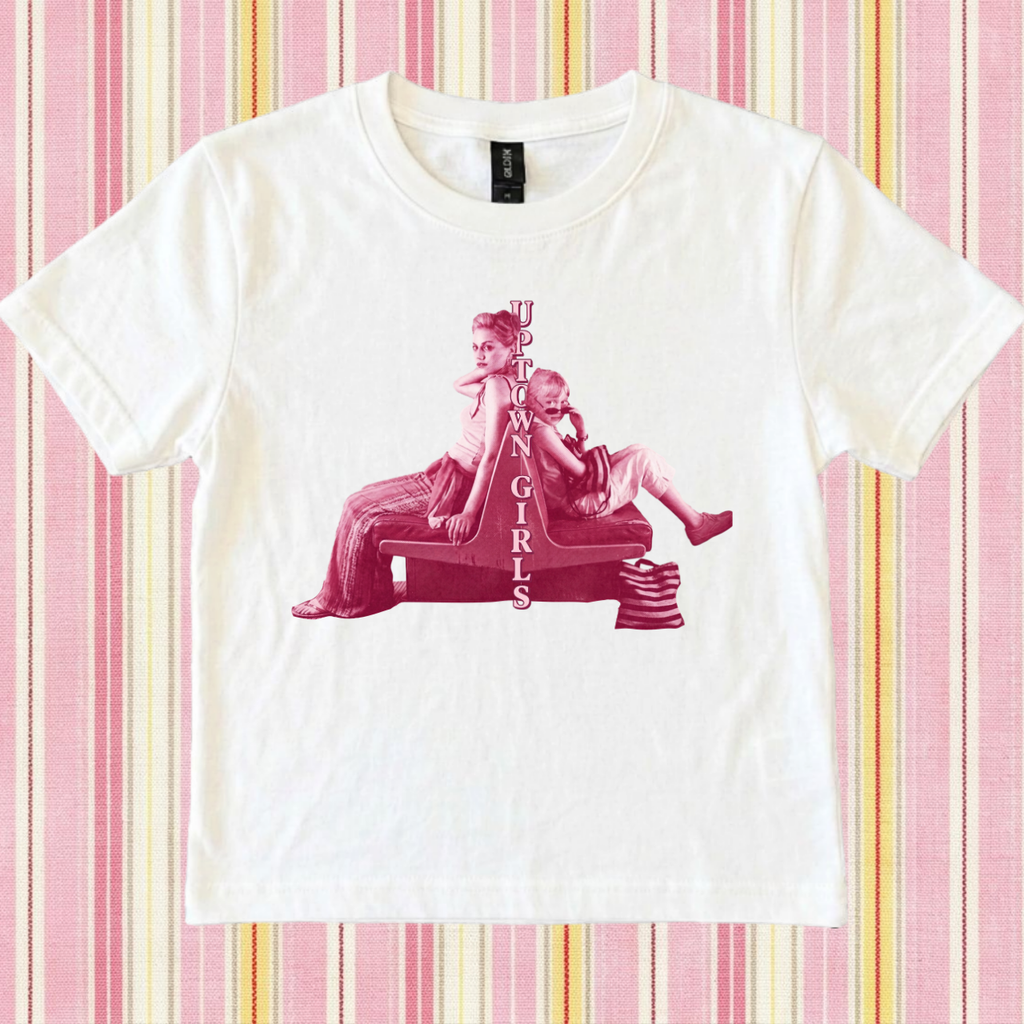Molly and Ray Tee