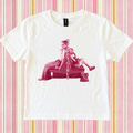 Molly and Ray Tee