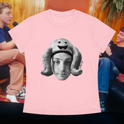 "Octopus Icon" Tee