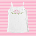 Lotus Yoga Mom Tank