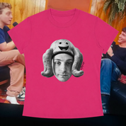 "Octopus Icon" Tee