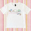 Diva Day Off Tee