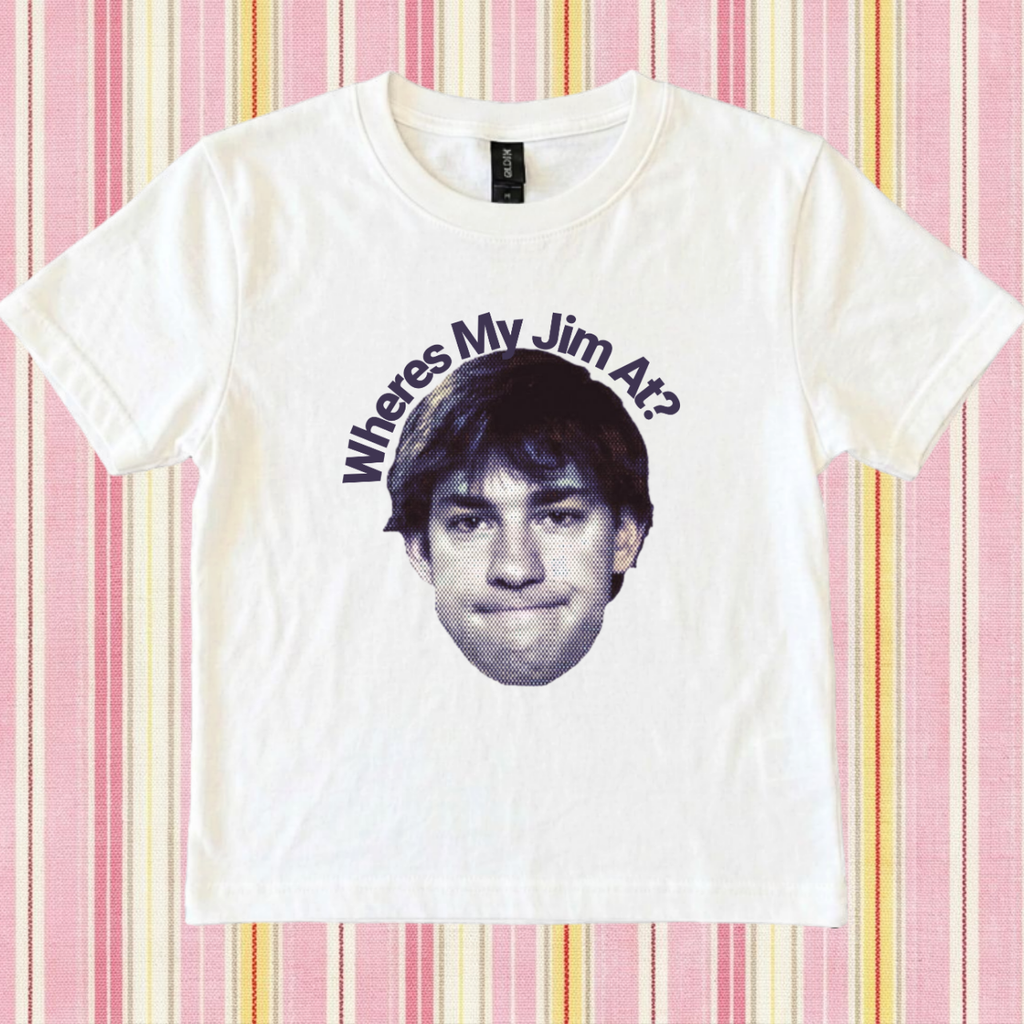 Where's My Fave? Tee