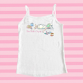 Diva Day Off Tank