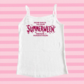 Tune in to Summerween Tank