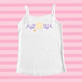 Flower Sun Tank