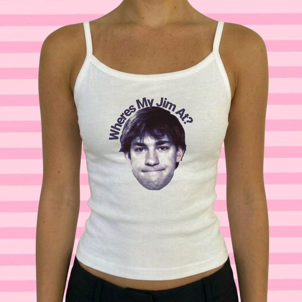 Where's My Fave? Tank
