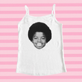 Bubblegum Pop Star Tank